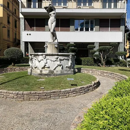 Apartment Spazio Casani *